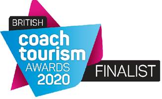 Coach Tourism Awards 2020