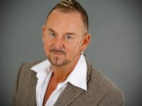 An Evening of Clairvoyance with Stephen Holbrook