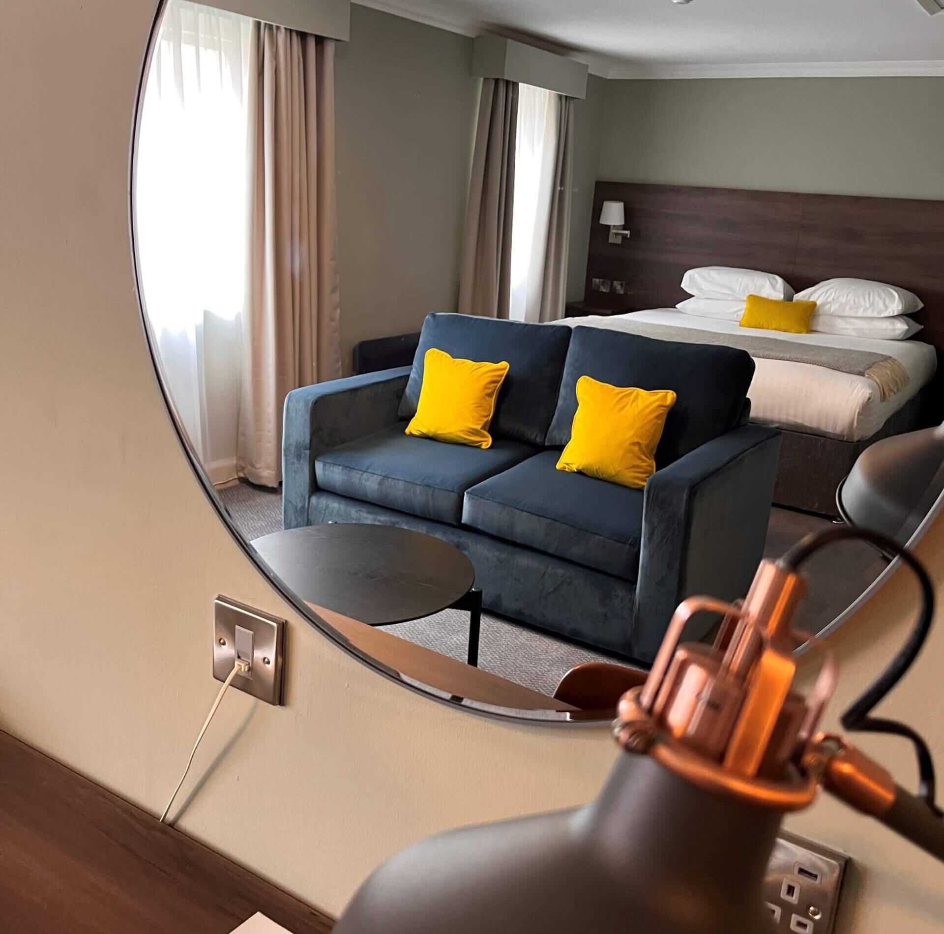 Executive Suite