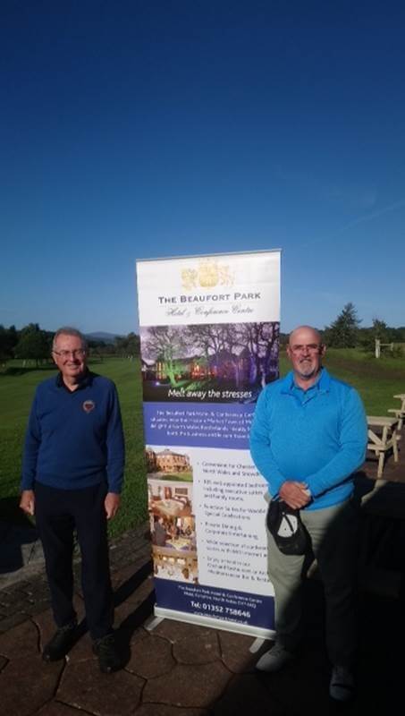 Gateway to Wales Golf Tournament