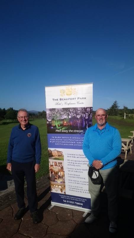 Gateway to Wales Golf Tournament