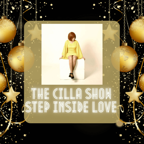 Cilla Tribute & Disco
