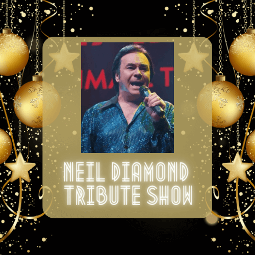 Neil Diamond Tribute & Disco