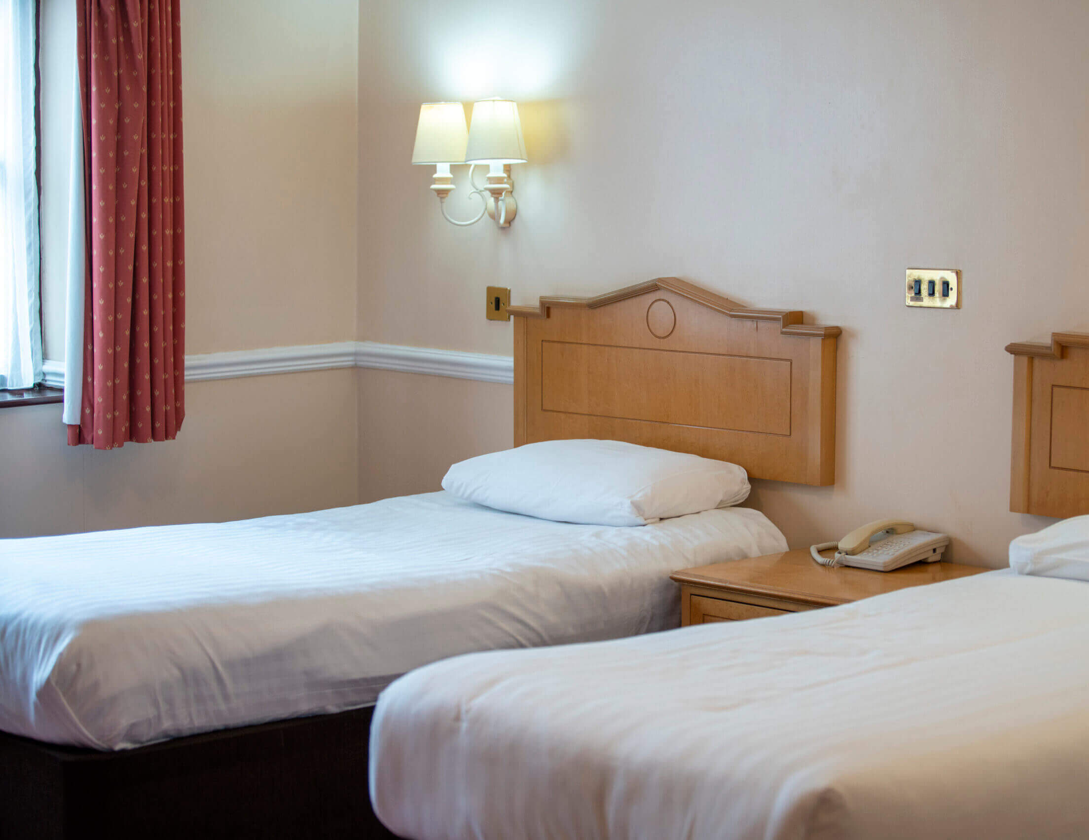Classic Rooms