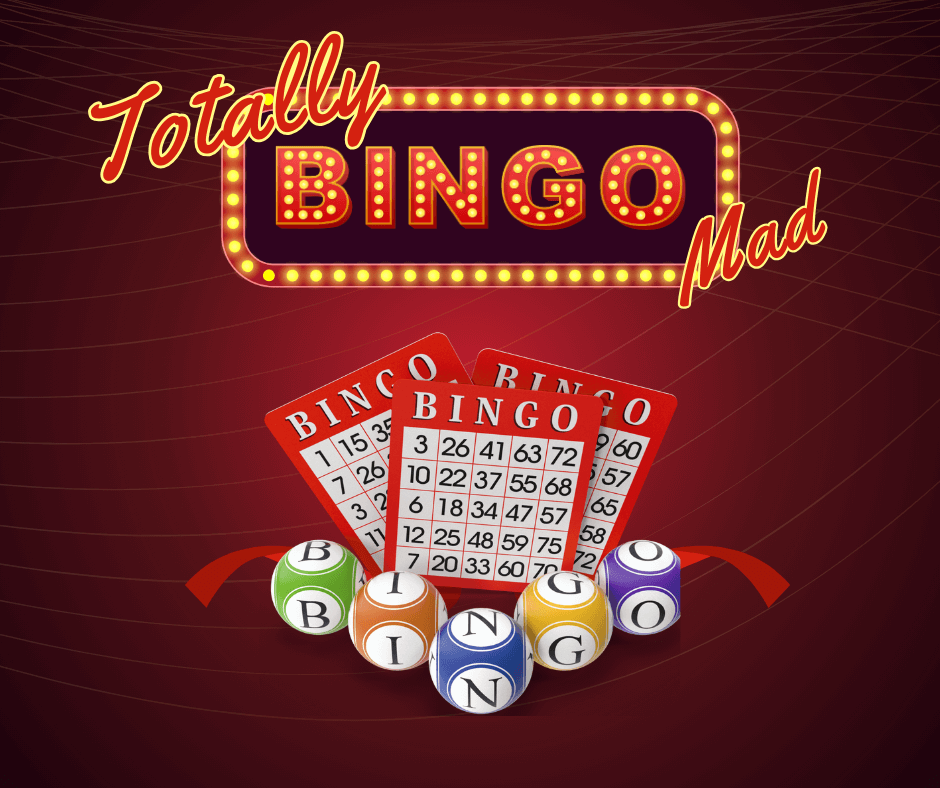 Totally Bingo Mad
