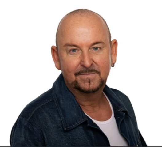 Clairvoyant Evening with Steve Holbrook